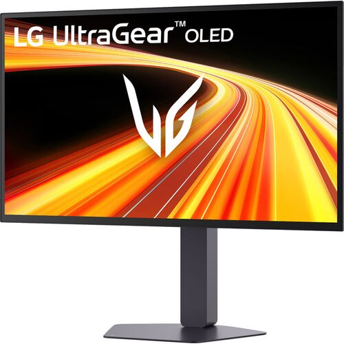 LG UltraGear OLED 27" Dual Mode QHD 1440p 540 Hz / FHD 720 Hz Gaming Monitor Cene