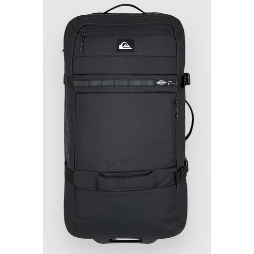 Quiksilver Checkin Lug Potovalka black Cene