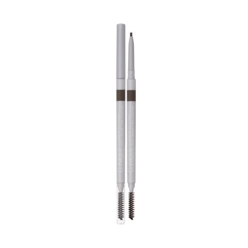 Clinique quickliner For Brows svinčnik za obrvi 0,06 g odtenek 03 Soft Brown Slike