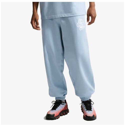 Nike M nk solo sw flc cuff pant Cene
