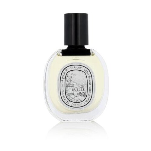 Diptyque Eau Duelle 50 ml toaletna voda unisex Slike