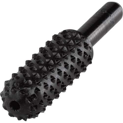 Wolfcraft Turpiјa za drvo f 12 mm cilindrična zakrivljena Slike
