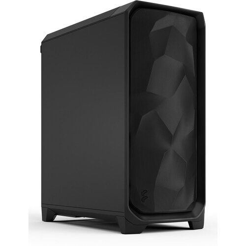 Fractal Design Meshify 3 Black Solid | PC Case Cijene