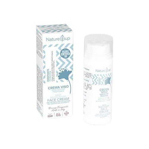 BEMA COSMETICI Nature Up Deep Moisturising Face Cream Slike