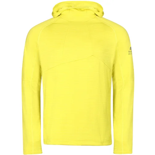 Alpine pro Men's quick-drying sweatshirt GORF sulphur spring