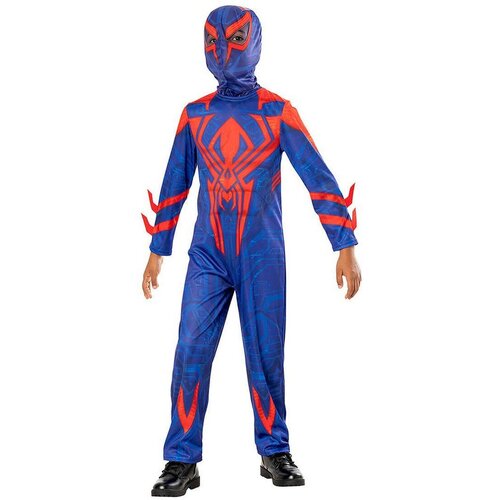Rubies Pustni kostum za otroke Spiderman 2099 5-6 let Cene