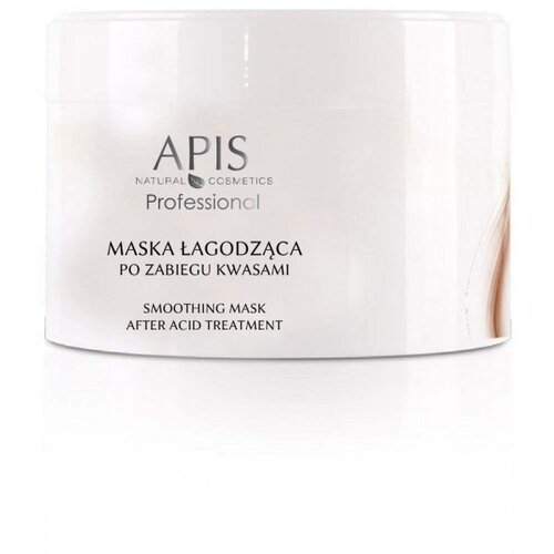 Apis Natural Cosmetics Umirujuća Maska Nakon Tretmana - 200 ml | APIS COSMETICS | Kozmo Cene