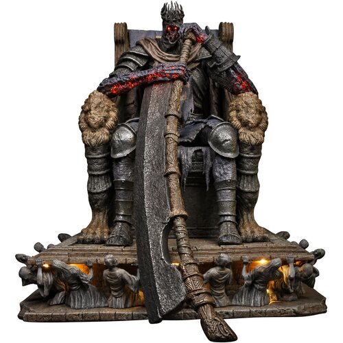 Dark Souls Yhorm the Giant zbirateljski kip 52cm Cene