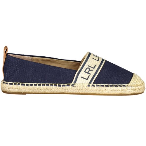 Polo Ralph Lauren WOMEN&amp;amp;#39;S BALLERINA FOOTWEAR BLUE Slike