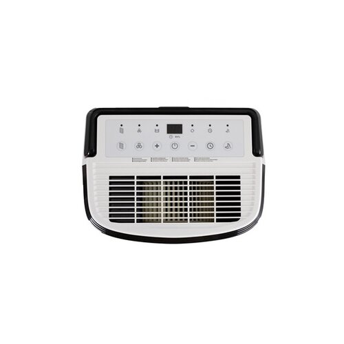 Honeywell Odvlaživač zraka, 270 w, 24 l / 24 h, TP small, Bijeli Cijene