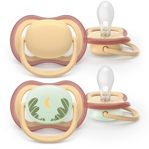 Philips Ultra Air SCF087/09 0-6m duda Neutral 2 kos Slike