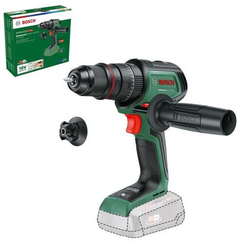 Bosch akumulatorska vibraciona bušilica advancedimpact 18V-80 quicksnap 06039E2100 Cene