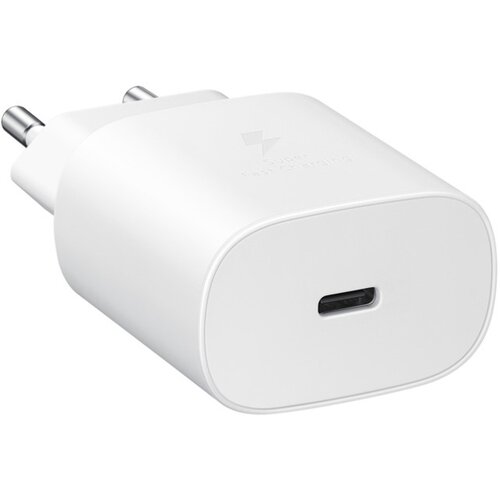  punjač pd fast charger 25W 3A pps za samsung hq ce beli Slike