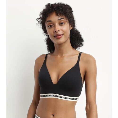DIM Black Women's Bra Icons Cijene