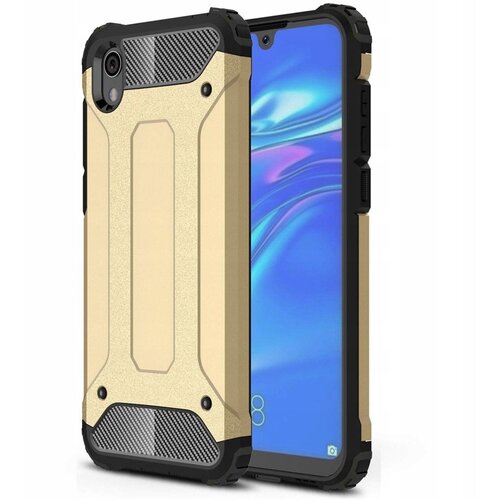 HURTEL HIBRIDNI OKLEPNI OVITEK ZA HUAWEI Y5 2019 / HONOR 8S GOLD, (22064476) Cene