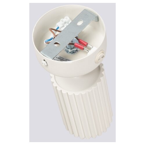  Brilagi - LED zidno spot svetlo CRESTO 1xGU10/10W/230V krem boje Slike