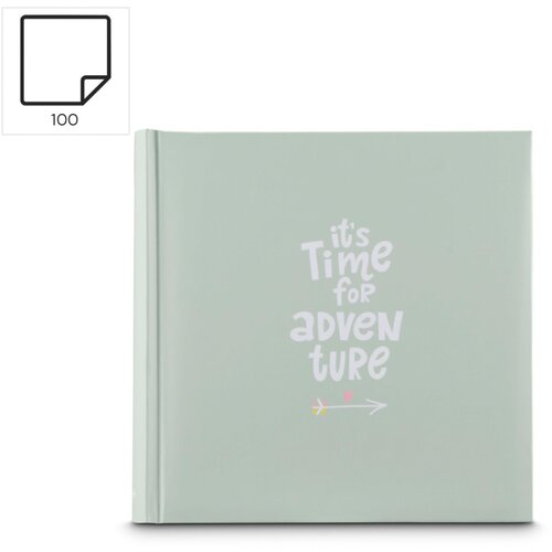 Hama good things adventure 10x15 200 fotos einsteck/memo 7711 Slike