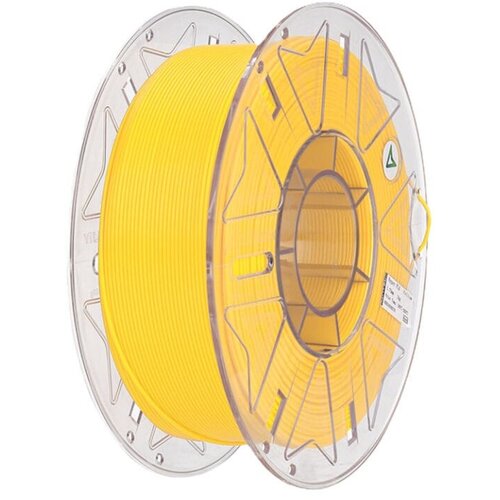 Filament Creality Hyper RFID PLA 1kg Yellow Cene