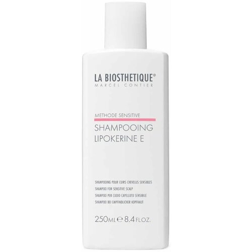 La Biosthétique la biosthetique shampooing lipokerine e 250ml – šampon za osetljivo vlasište Cene
