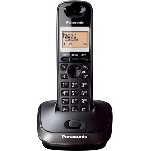 Panasonic BEŽIČNI TELEFON KX-TG2511FXT Cene