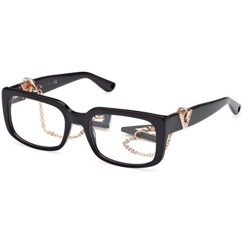 Guess GU 2959 001 53 Női szemüvegkeret (optikai keret) Cene
