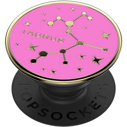 Popsockets držalo / stojalo PopGrip Taurus - Premium, (21233824) Slike
