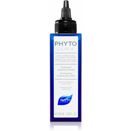 Phyto Phytolium Anti-hair Loss serum za kosu za kosu koja se prorjeđuje 100 ml