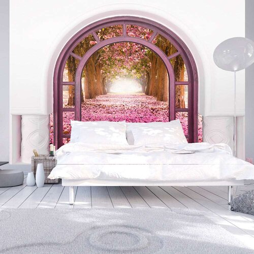  Tapeta - Door To The Magic Land 400x280 Slike