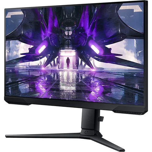 Samsung 27″ G3 Odyssey 144Hz27″,VA,FHD,250cd,1ms,HDMI,DP,Tilt,Swivel,Pivot,HA,VESA