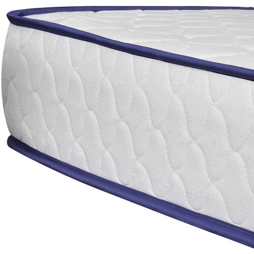 vidaXL madrac od memorijske pjene 200 x 180 x 17 cm Cijene