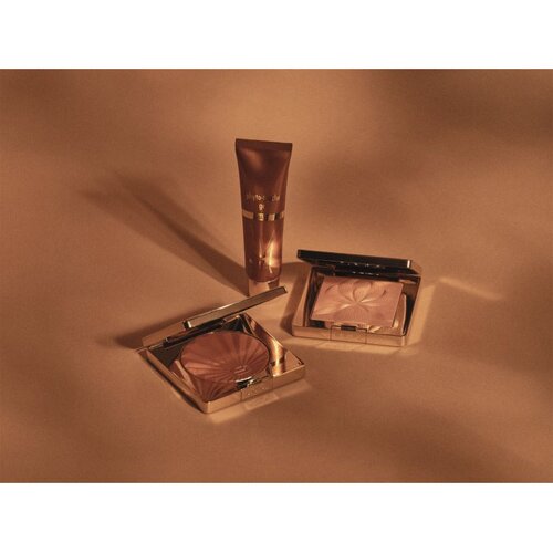 Sisley Phyto-Touche Gel Matte toniran gel za obraz z mat učinkom 30 ml Slike