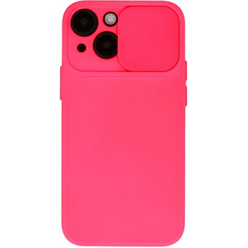Onasi lens Cover silikonski ovitek zaščita za Xiaomi Redmi 10C - pink Cene