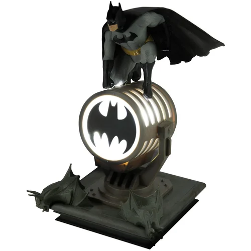 Paladone BATMAN FIGURINE LUČKA