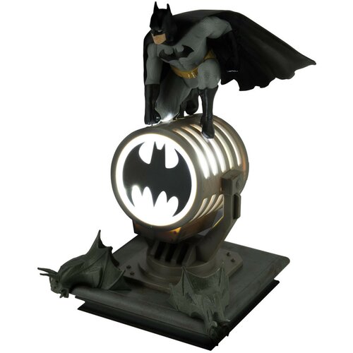 Paladone lampa dc comics - batman Slike