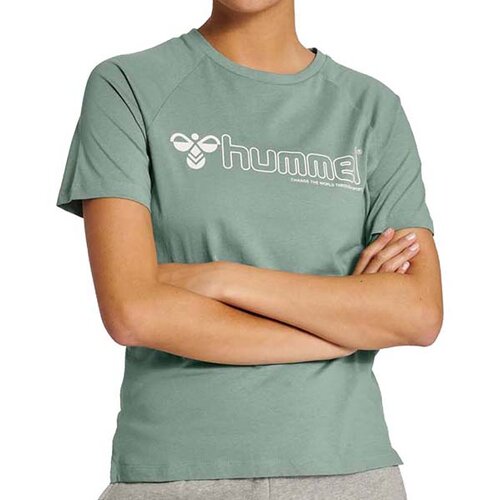 Hummel ženska majica hmlnoni 2.0 t-shirt Slike