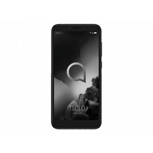 Alcatel 1S - 5024D Metallic Black mobilni telefon Slike