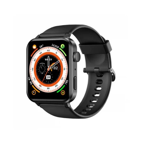 Blackview FeipuQu R30 Pro Smartwatch (R30 Pro-Black) Cene