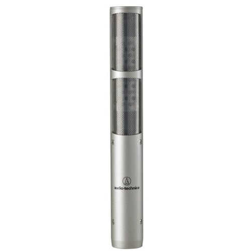 Audio-Technica Aktivni "Phantom-powered Bidirectional Ribbon" instrumentalni mikrofon AT4081 - - Audio-Kondric Cene