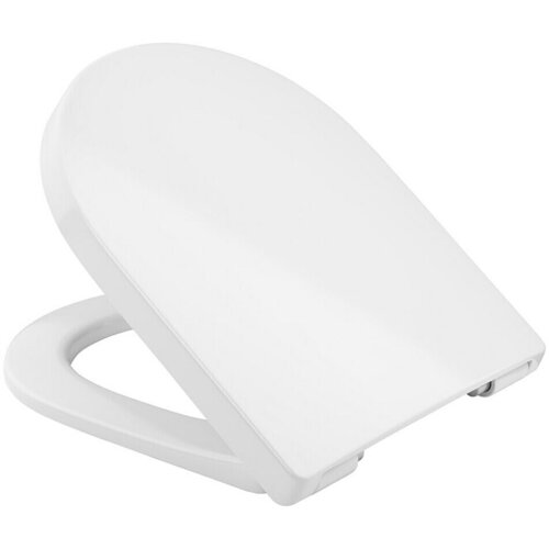 CAMARGUE WC deska Pico 4.0 (Duroplast, S samodejnim spu&scaron;čanjem) Cene