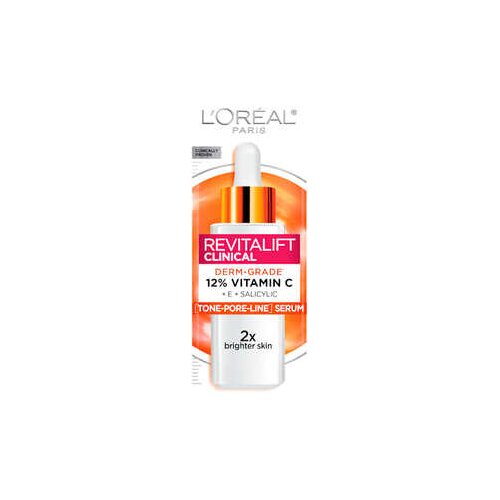 L´Oréal Paris L'Oreal Paris Revitalift Clinical serum s 12% čistog vitamina C Cene