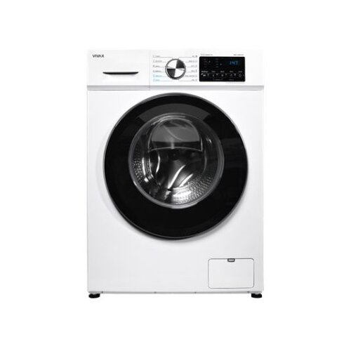 Vivax home ma&amp;scaron;ina za pranje ve&amp;scaron;a WFL-120812CI Slike