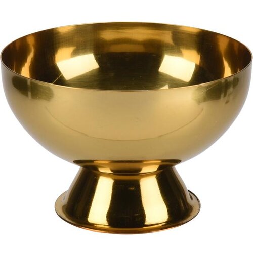 Zdjela D12CM ZLATNA Cijene