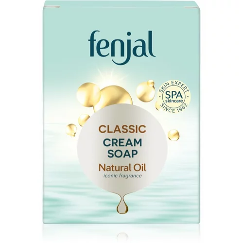Fenjal Classic sapun za tijelo 100 g