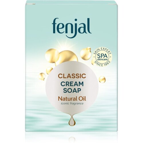 Fenjal Classic sapun za tijelo 100 g Slike