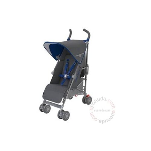 Maclaren sales quest cena