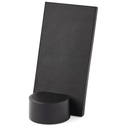 Lexon city energy pro brezžični polnilec 10W qi + 3W bluetooth zvočnik črn, (21350919) Cene