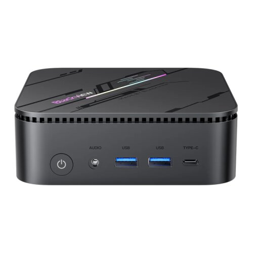 Blackview mini računalnik MP100 Pro Ryzen 5 7430U 16GB/512GB Cijene