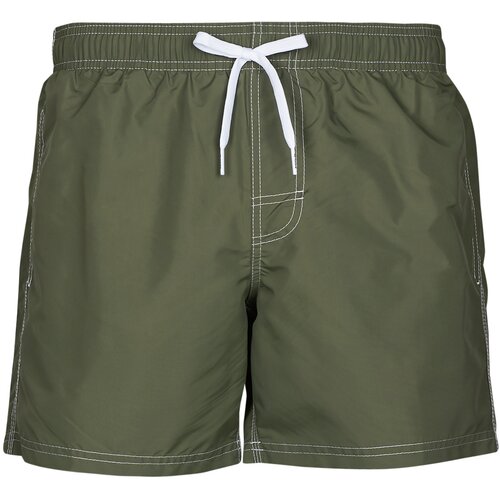 Sundek Kopalke / Kopalne hlače SHORT DE BAIN Kaki Slike