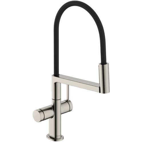Hansgrohe 72861800 Talis Select M54 PowderSpray vrtljiva kuhinjska armatura Cene