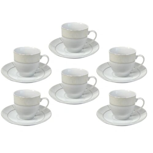 Sigma set šoljica 6/1 SZ-6-G2276 Cene